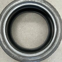 タイヤ1本　HIFLY HF805(ハイフライ)　205/45R17　2022年製　5ミリ_画像2