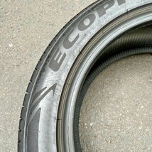 タイヤ1本　BRIDGESTONE ECOPIa NH200(ブリヂストン エコピア)　215/50R17　2022年製　5ミリ_画像4