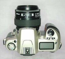 #G4894■ニコン　F60 AF35-70/3.5-4.5■_画像5