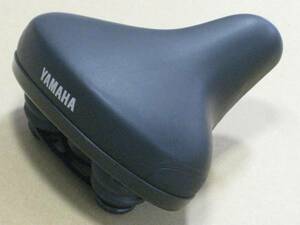 ■ヤマハ YAMAHA■パス PAS■純正新品スーパーコンフォードサドル■ブラック X4820 X48-20 X482491020