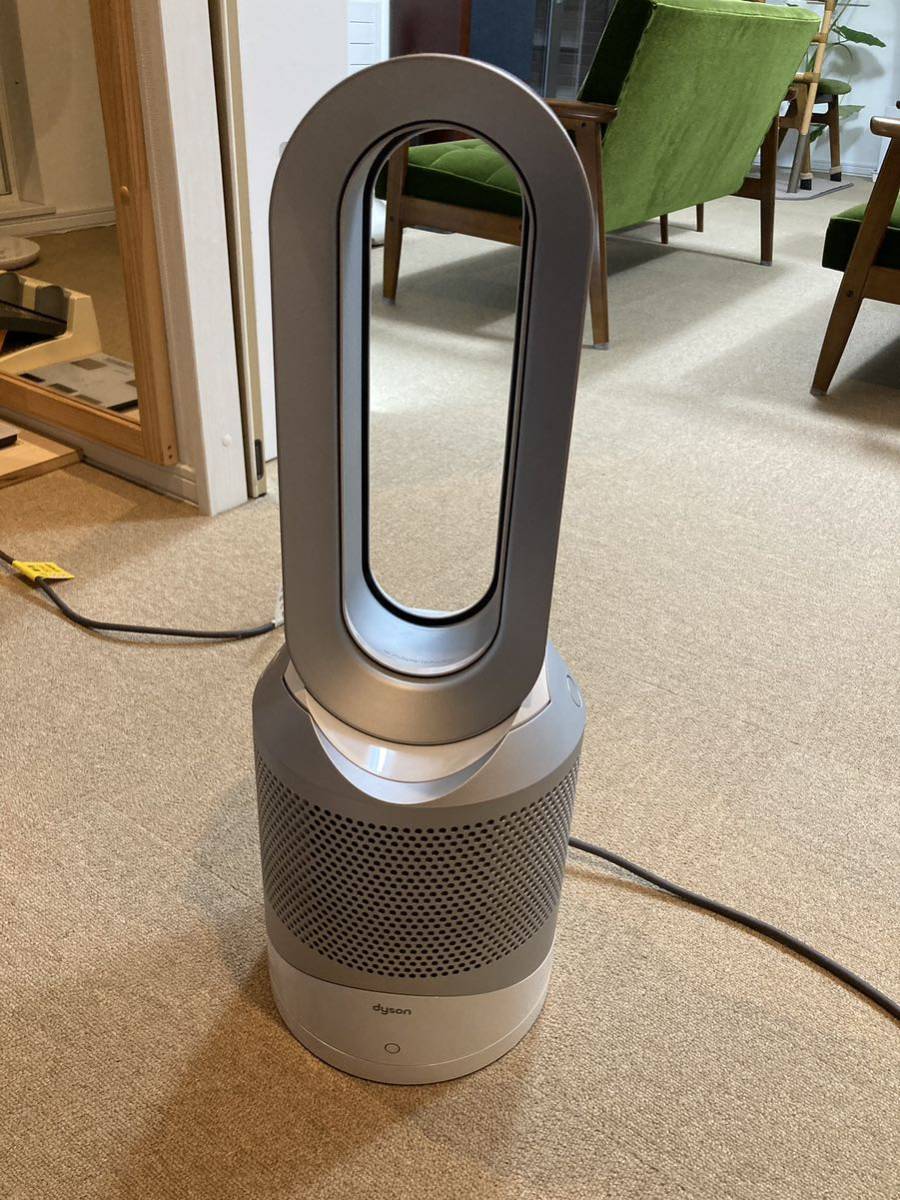 Yahoo!オークション -「dyson Pure hot cool LINK hp03」の落札相場