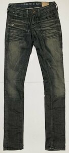 136A G-STAR RAW ジースター デニム パンツ ボトム【中古】