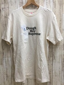 128AH Supreme 22aw Doughboy Tee シュプリーム Tシャツ【中古】