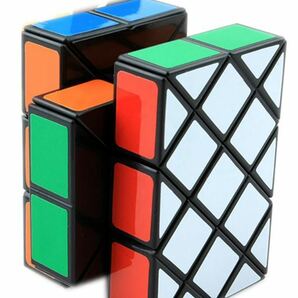 Diansheng-魔法の立方体3x3x3,教育用日曜大工のおもちゃ,アンティーク,磁気,キューブ,パズル,の画像3