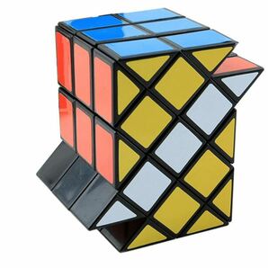 Diansheng-魔法の立方体3x3x3,教育用日曜大工のおもちゃ,アンティーク,磁気,キューブ,パズル,の画像4