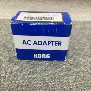 KORG コルグ ACアダプター KA181 ＊未使用品