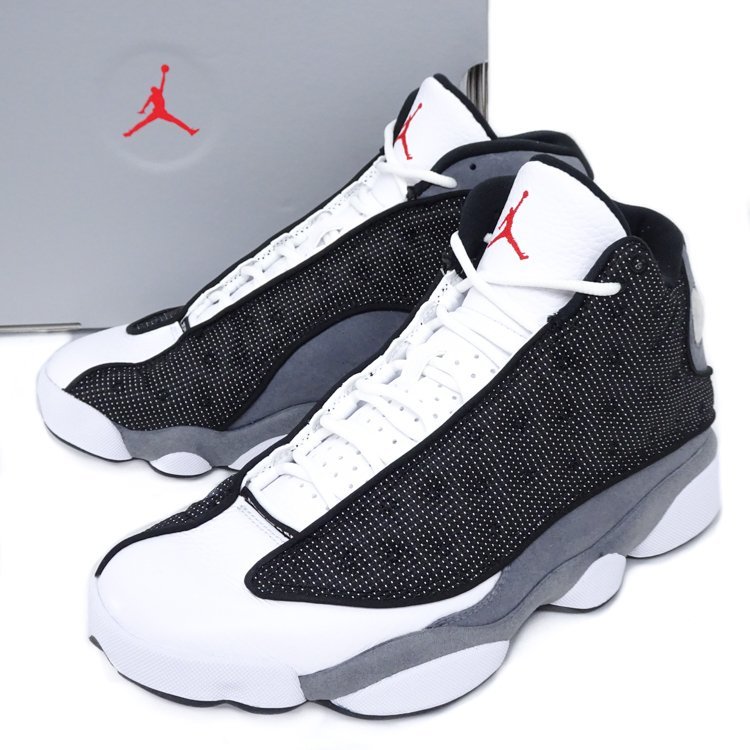 ヤフオク! -「nike air jordan 13 retro」の落札相場・落札価格