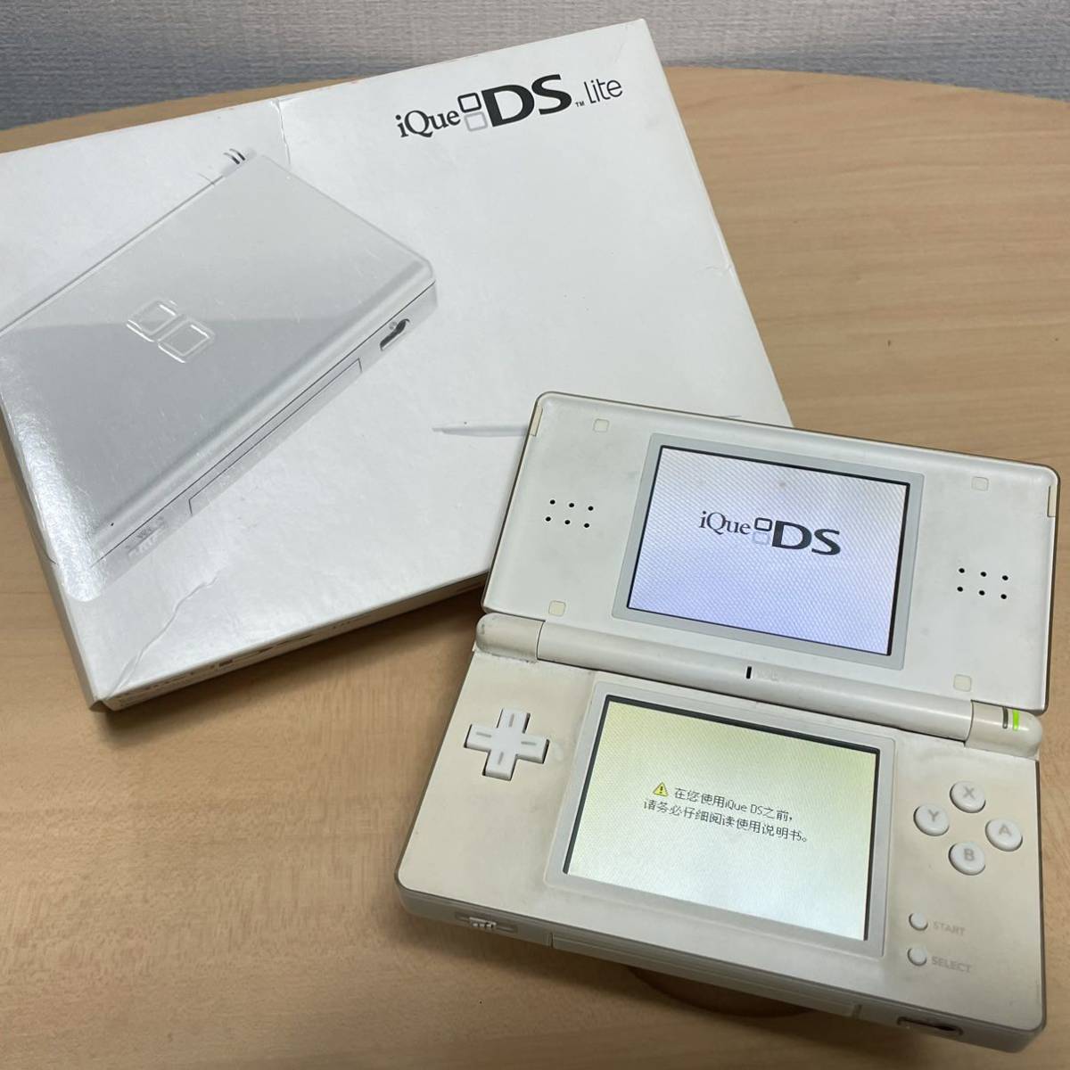 Yahoo!オークション -「ds レア」(DS Lite) (ニンテンドーDS本体)の