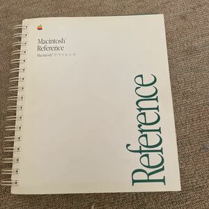 Macintosh reference rare goods free shipping 