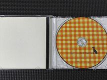 Cafe du Cinema 映画音楽オムニバス　カフェ・ドゥ・シネマ　全15曲　CD RBCS-1040_画像4