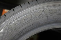 ◆【即納OK】日本製!!新品タイヤ4本Set!!185/60-16(185/60R16)トーヨーTOYOナノエナジー3プラスMAZDA2デミオUPアップ!アクアクロスオーバー_画像5