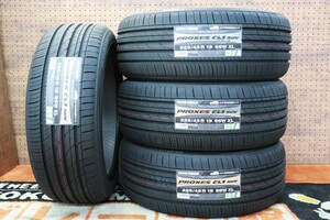 ◆新品! 即納! 4本Set 225/45R19 225/45-19 TOYOプロクセスCL1 SUV C-HR アテンザワゴン MAZDA6 ヴェゼル オデッセイ BMW X2 タイヤ交換