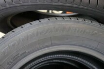 ◆【即納OK】国産!!新品ラジアル タイヤ195/60-16(195/60R16)2本トーヨーTOYOトランパスmp7セレナ シルフィ ウィッシュ 店頭交換OK!_画像7