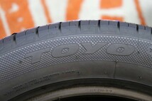 ◆【即納】国産 新品ラジアル タイヤ175/55-15(175/55R15)2本セット トーヨーTOYOナノエナジー3 タンク ルーミー トール ジャスティ_画像6