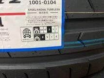 ◆在庫あり! 即納 4本Set 245/45R19 245/45-19 TOYOプロクセススポーツ2 タイヤ交換 レクサスLS テスラ モデルS EクラスオールテレインW213_画像4