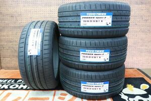 ◆新品 即納OK!!日本製タイヤ4本セット 235/40-18(235/40R18)トーヨー TOYO プロクセススポーツ2 ホンダ シビックハッチバック パサート