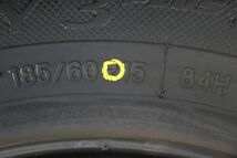 ◆【即納OK】国産!!新品タイヤ4本Set!!185/60-15(185/60R15)トーヨーTOYOナノエナジー3プラス アクア カローラ シエンタ フィット_画像8