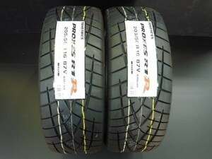 ◆新品! 即納! 2本Set 23年製 205/50R16 87V 205/50-16 TOYO プロクセス R1R ロードスター CR-Z インプレッサ セリカ ランエボ 横浜 都筑