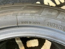 【即納OK!!】国産!新品タイヤ215/50-17(215/50R17)2本セット!! トーヨーTOYOプロクセススポーツ プリウスα レヴォーグ インサイト_画像6