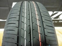 ◆在庫あり! 4本set 195/65R15 91H 195/65-15 TOYO NANOENERGY 3 PLUS ナノエナジー スリー プラス プリウス ステップワゴン セレナ 横浜_画像3