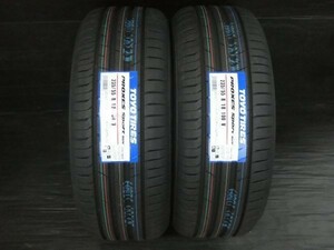 ◆在庫あり! 即納! 2本Set 235/55R18 235/55-18 TOYOプロクセススポーツSUV レクサスNX ハリアー ヴァンガード ボルボXC40 ティグアン 車検