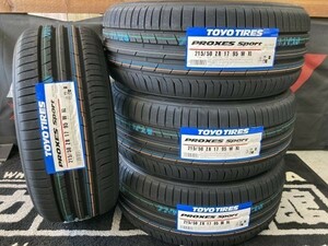 TOYO TIRES