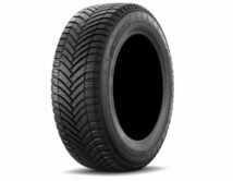 ◆キャンピングカー推奨! 高負荷対応! LXモード LXCP アジリス クロスクライメートCP 225/70R15 6J ET30 139.7-6H 200系ハイエース バン_画像2