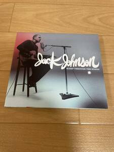 CD Jack Johnson / Sleep Through The Static ジャック・ジョンソン