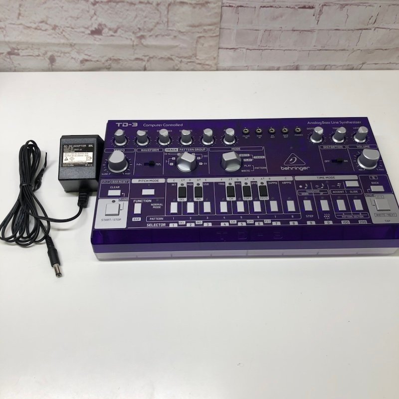 ヤフオク! -「td-3」(ホビー、カルチャー) の落札相場・落札価格