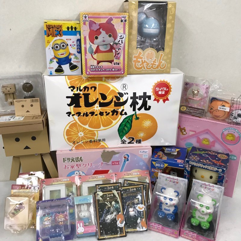 リラックマコレクションフィギュア第2段 リラックマグッズまとめ売り-