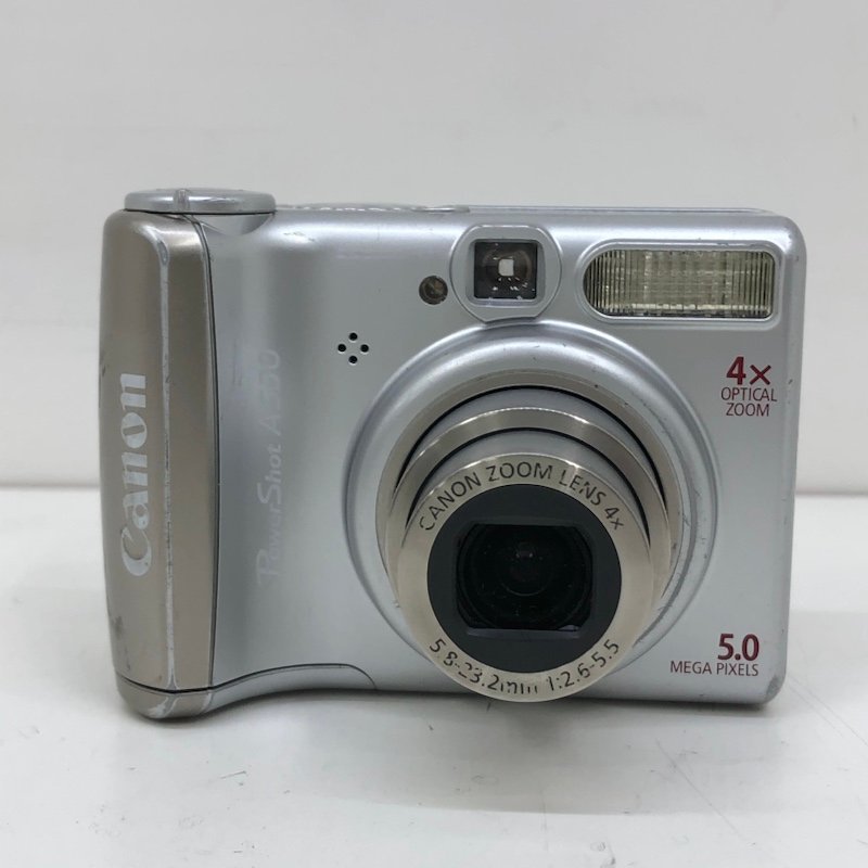 ヤフオク! -「canon a530」(キヤノン) (コンパクトデジタルカメラ)の