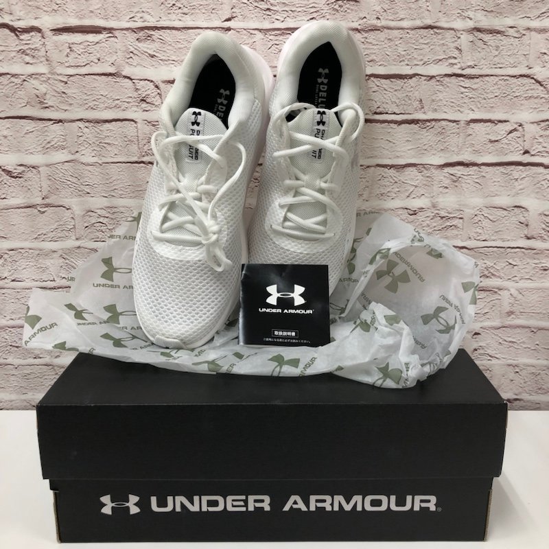 ヤフオク! -「アンダーアーマー under armour」(スニーカー) (メンズ