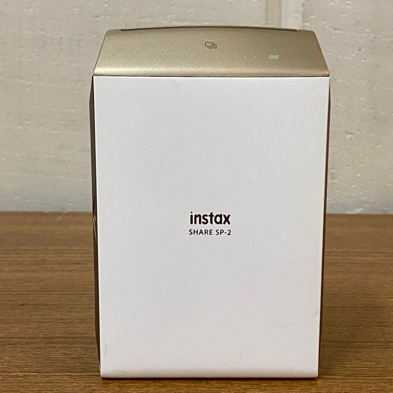 ヤフオク! -「instax share sp-2」の落札相場・落札価格