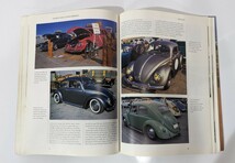 空冷VW VW BEETLETHE NEW Custom Handbook ビートルカスタムハンドブック_画像4