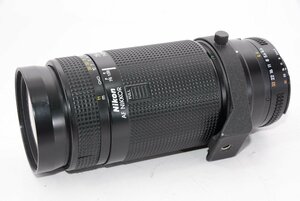 【外観特上級】NIKON ニコン AF NIKKOR 75-300mm F4.5-5.6