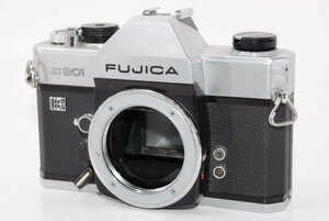 【外観特上級】FUJICA フジカ ST 801 ボディ