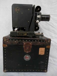 ACME SLIDE FILM PROJECTOR 奥田商会 専用箱 運賃着払 0912V3GY