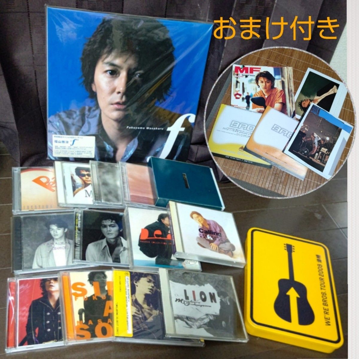 M LK CD まとめ売り|PayPayフリマ
