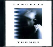 VANGELIS★Themes [ヴァンゲリス,映画サントラ,ブレードランナー,南極物語,炎のランナー]_画像1