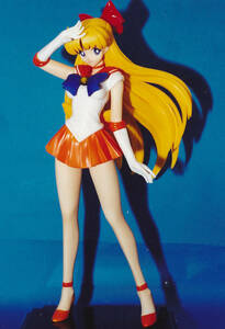 amie* gran 1/5 sailor venus гараж комплект галет ki resin гора рисовое поле магазин WF one fesWHF TFOto зеркальный .s Прекрасная воительница Сейлор Мун 