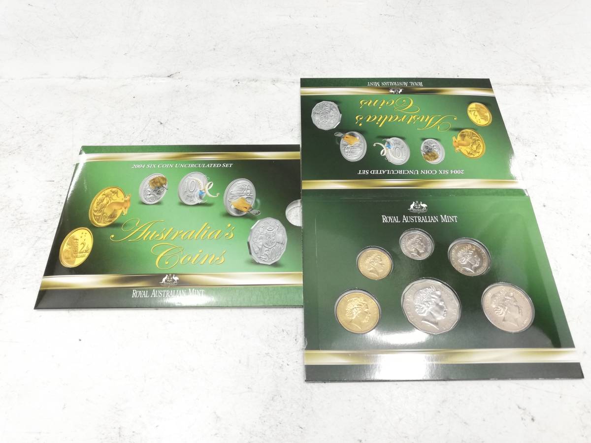 ヤフオク! -「royal mint」(オセアニア) (世界)の落札相場・落札価格