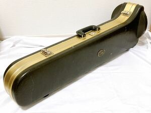 YAMAHA trombone hard case 