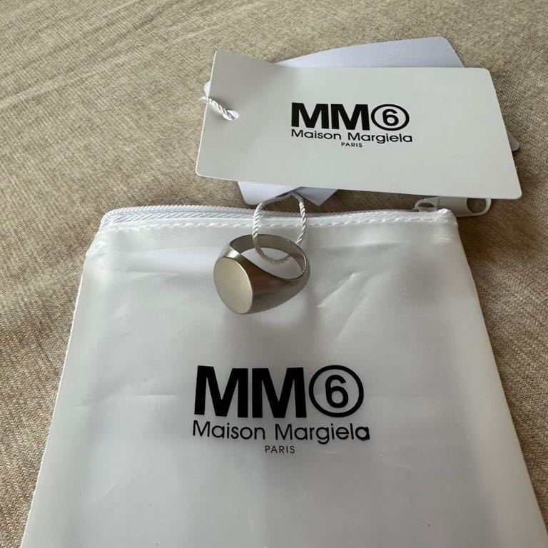 MM6 Maison Margiera マルジェラ バケットハット バケハ 女性