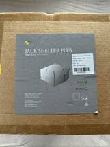 送料込 新品未開封 MINIMAL WORKS ジャックシェルタープラス オリーブ ミニマルワークス JACK SHELTER PLUS グリーン テント シェルター_画像5