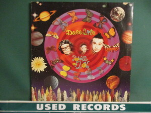 Deee-Lite ： Power Of Love 12'' (( DeeeLite / Deee Lite / 落札5点で送料当方負担