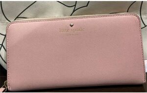 【ケイトスペード】 長財布 ケイトスペード kate spade new york kate spade ケイトスペード財布