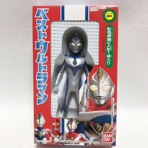  Bandai лучший Ultraman Ultraman Dyna miracle модель 