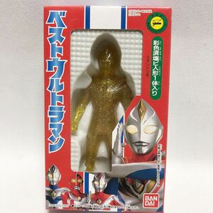  Bandai лучший Ultraman Ultraman Tiga финальный VERSION 