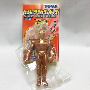 TOMY タイガーマスクフィギュア　ミスター？　シークレットアイテム