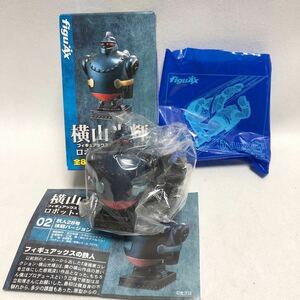  width mountain brilliance figuAx robot War z Tetsujin 28 number latter term VERSION 